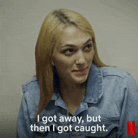 netflix netflix reality reality tv prison GIF
