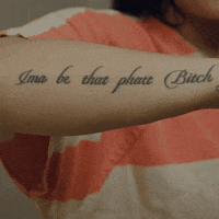 jailbirds netflix season 1 mood episode 2 GIF