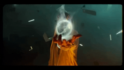Wolves GIF by Missio