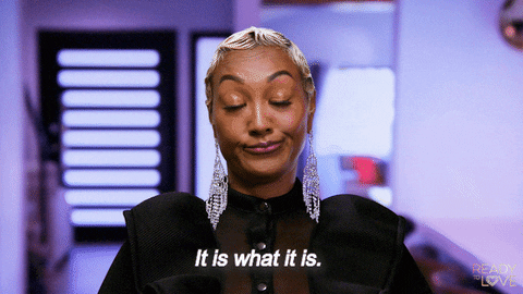 Ready To Love GIF by OWN: Oprah Winfrey Network