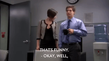 comedy central alice murphy GIF by Workaholics