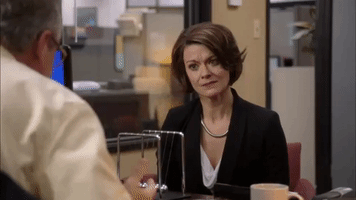 comedy central alice murphy GIF by Workaholics