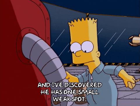 bart simpson GIF