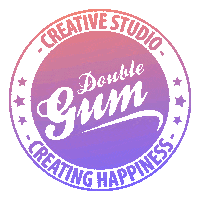 Sticker by Doublegum