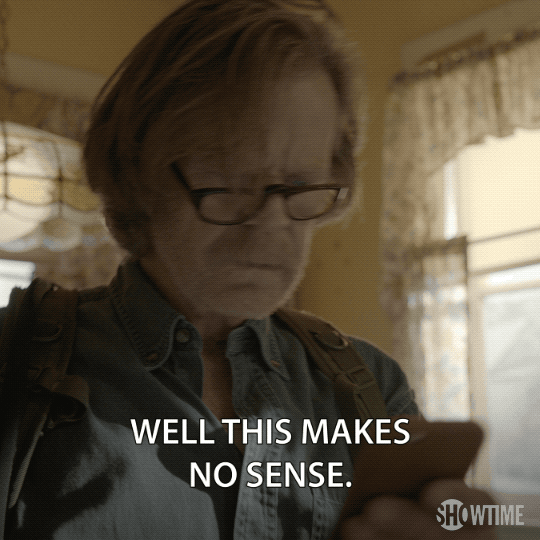 season 8 showtime GIF by Shameless