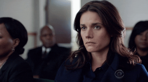 Fbifam End Of The Week GIF by CBS