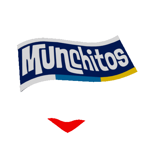 Islas Canarias Love Sticker by Munchitos