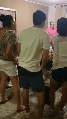 guillermoveraayala ass twerk pollo shakethatbooty GIF