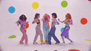 Music Video Dancing GIF by BOYS WORLD