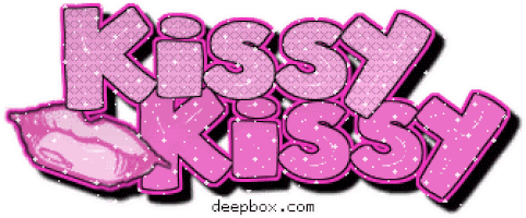 mwah STICKER