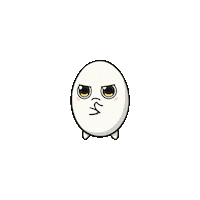 Thinking What Sticker