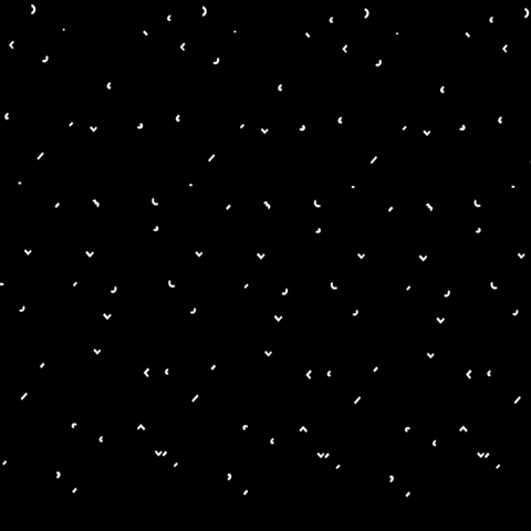 Christmas Snow GIF by Soluble Studio