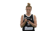 Naisten Korisliiga Sticker by Basket_fi