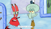 season 9 little yellow book GIF by SpongeBob SquarePants