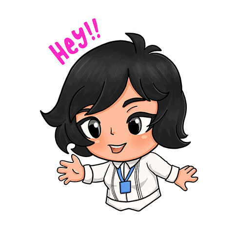 Happy Greetings Sticker by AUF CCS