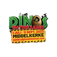 Dinos Zsf Sticker by Comedy Shows