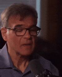 Benjamin Netanyahu Idea GIF by Respective