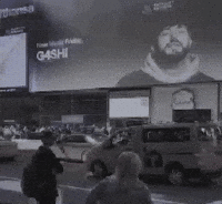 no no no smh GIF by Gashi