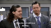 comedy central GIF by Workaholics