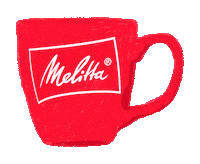 coffee marketing Sticker by Melitta Deutschland