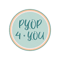 pyop4you  Sticker