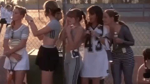 clueless movie GIF