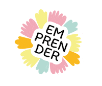 Emprendedor Sticker