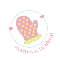 Manosalaobra Sticker