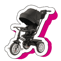Babycare Babygifts Sticker by Bentley Trike