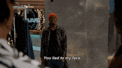 fox tv GIF by STAR