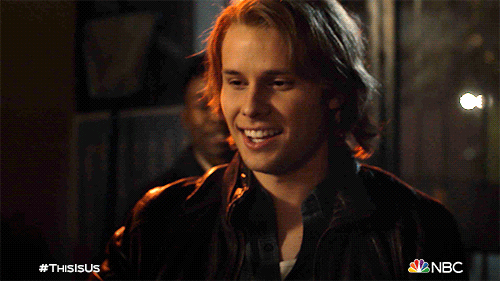 Season 6 Nbc GIF by This Is Us