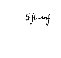 Logo Flowers Sticker by 5ftinf