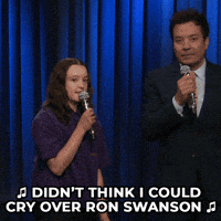 Rapping Singing GIF by The Tonight Show Starring Jimmy Fallon