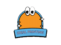 idealprinting idealprinting ideal printing printthatwinks idealprintint Sticker