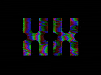 Art Glitch GIF