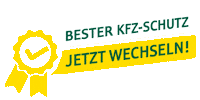 Germany Car Sticker by Provinzial