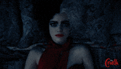Emma Stone Smile GIF by Walt Disney Studios