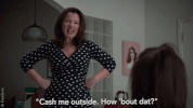 esther povitsky comedy GIF by Alone Together