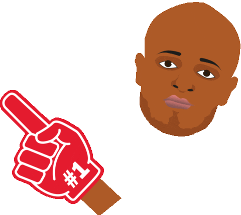 Football Mcdonalds Sticker by McDonald's Belgium