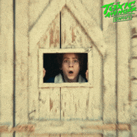 Scared Jacob Tremblay GIF by Signature Entertainment