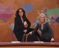 Happy Saturday Night Live GIF