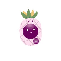 Chinese New Year Celebration GIF by Pocca Dot Media