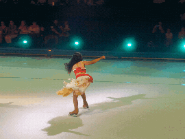 Feld Entertainment GIF by Disney On Ice