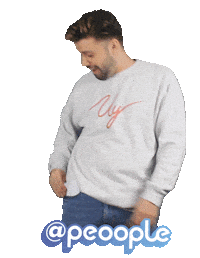 instagram click Sticker by Peoople