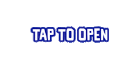 Tap Swipe Up Sticker by Fanta Deutschland
