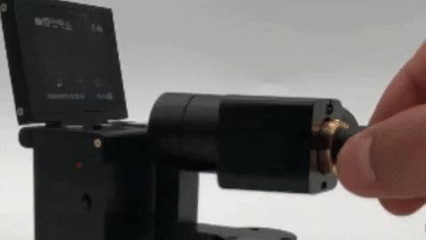 jascamera giphyupload content marketing vlogging camera idolcam GIF