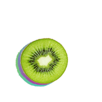 TrulyCan_ kiwi hard seltzer truly true that Sticker