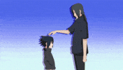 Sasuke GIF
