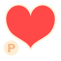 Valentines Colombo Sticker by Park Street Mews