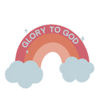 Victory Sticker by JPCC